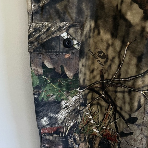 Walls Legend 6-Pocket Camo Pant Size XL NWOT - Picture 8 of 13